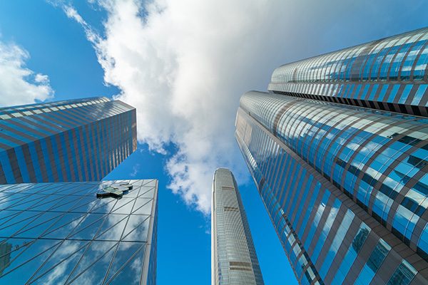 Full-Stack Consulting