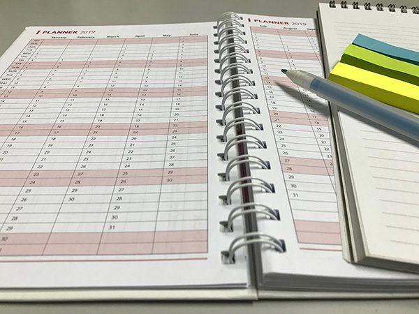Registration